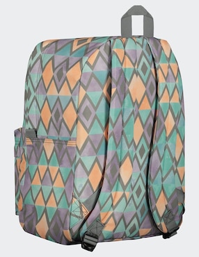 Mochila escolar Charly para mujer