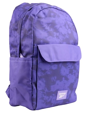 Mochila casual Reebok para mujer