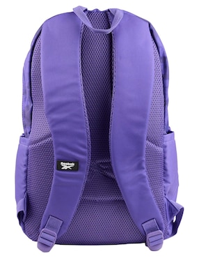 Mochila casual Reebok para mujer