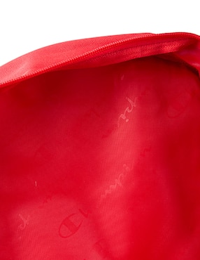 Mochila casual Champion unisex