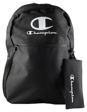 Mochila casual Champion unisex