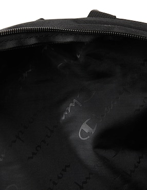 Mochila casual Champion unisex