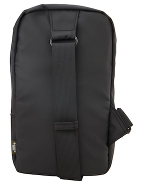 Bolsa bandolera Jeep para hombre