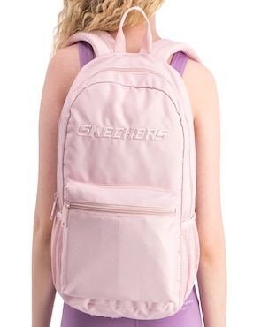 Mochila casual Skechers unisex