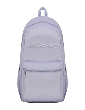 Mochila casual Skechers unisex