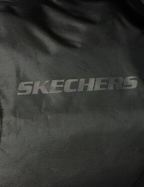 Maleta deportiva Skechers Gym Bag