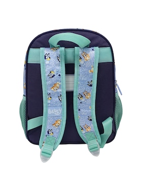 Mochila escolar Bluey y Bingo Fotorama