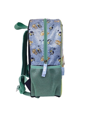 Mochila escolar Bluey y Bingo Fotorama