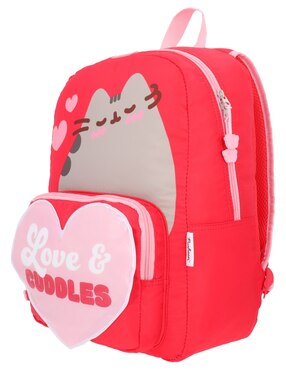 Backpack Pusheen para niña