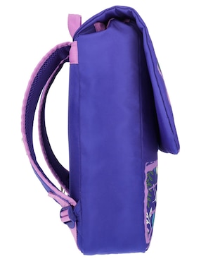 Backpack Peanuts para niña
