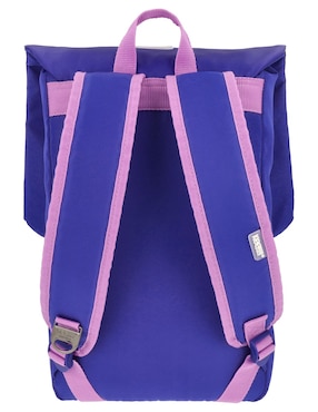 Backpack Peanuts para niña