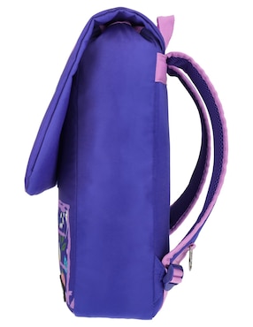 Backpack Peanuts para niña