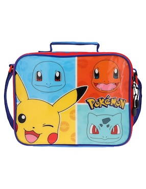 Lonchera Pokémon