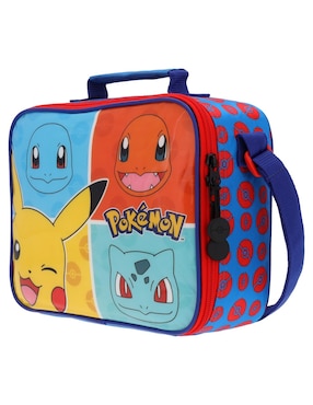 Lonchera Pokémon