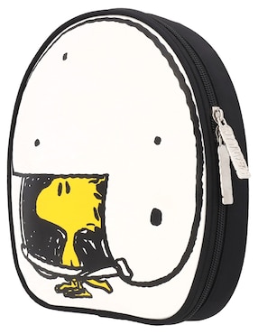 Lapicera Peanuts Woodstock