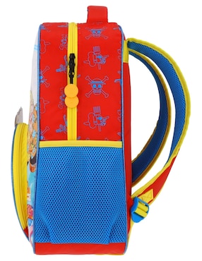 Mochila One Piece One Piece