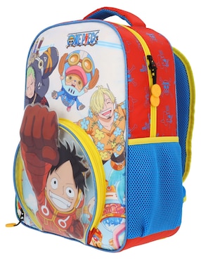 Mochila One Piece One Piece