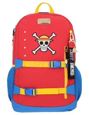Mochila One Piece One Piece