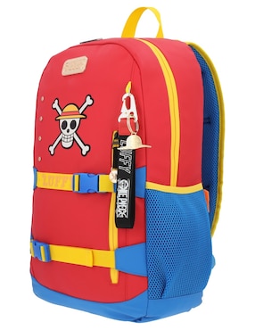 Mochila One Piece One Piece