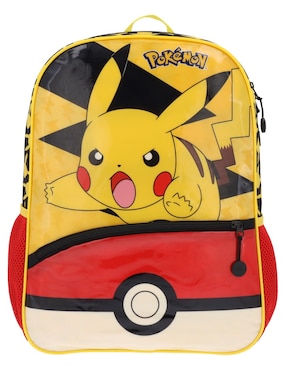 Mochila Pokemón Pokémon
