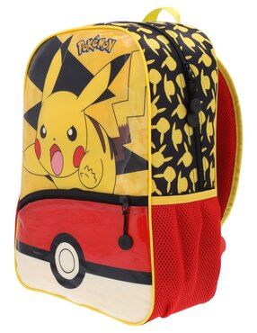 Mochila Pokemón Pokémon