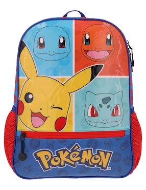 Mochila Pokemón Pokémon