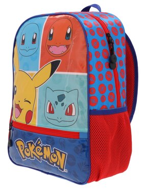 Mochila Pokemón Pokémon
