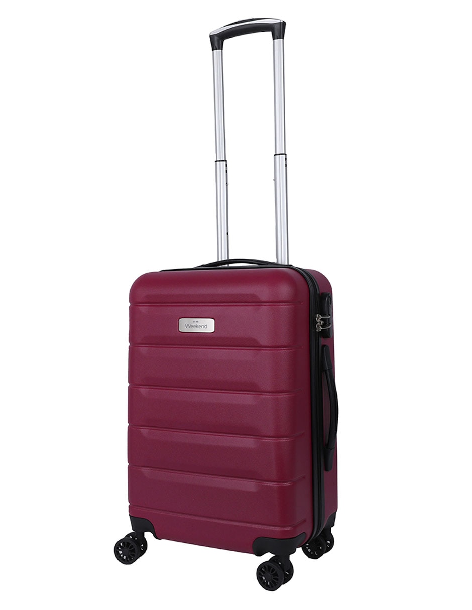Maleta de viaje 2