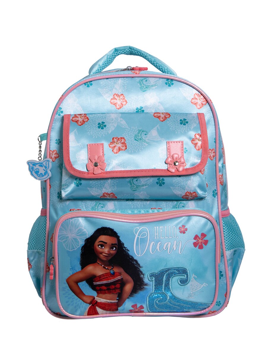 Bag Mochila De Vaiana Mochila Inspirada En Moana De Disney Por