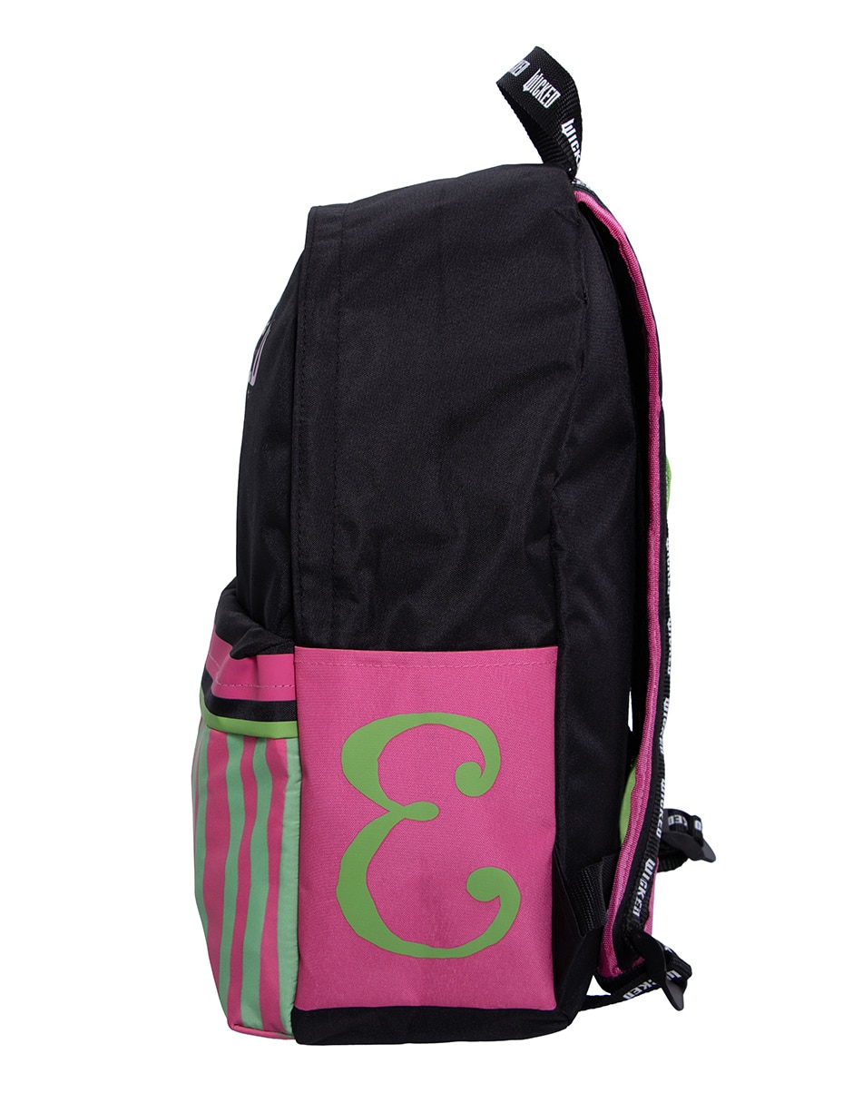 Mochila escolar Wicked unisex 3