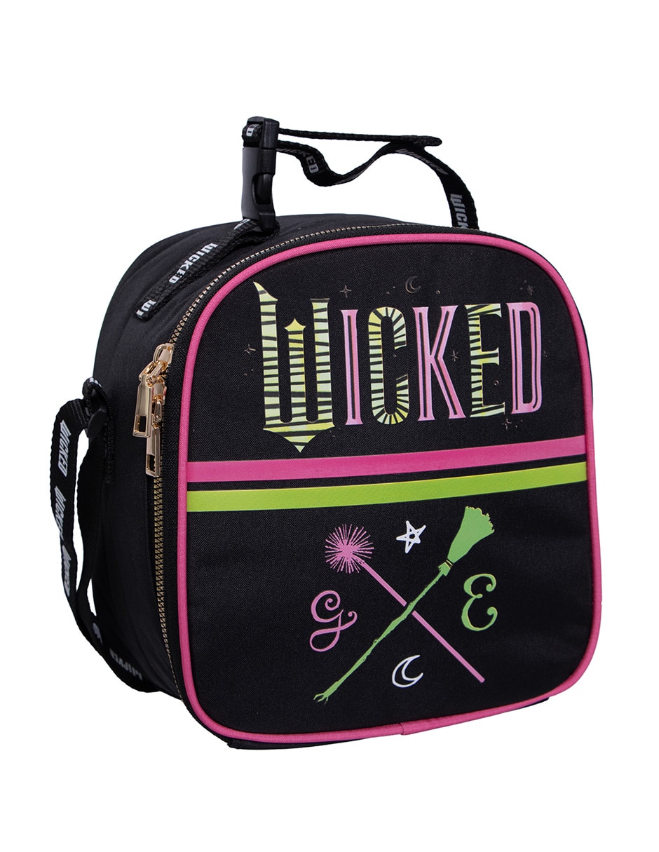 Lonchera térmica Wicked 2