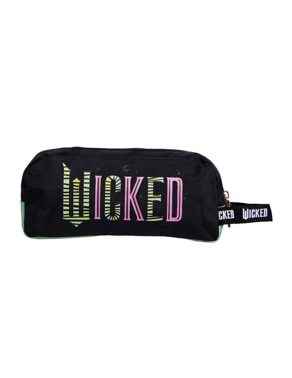 Lapicera Wicked 5