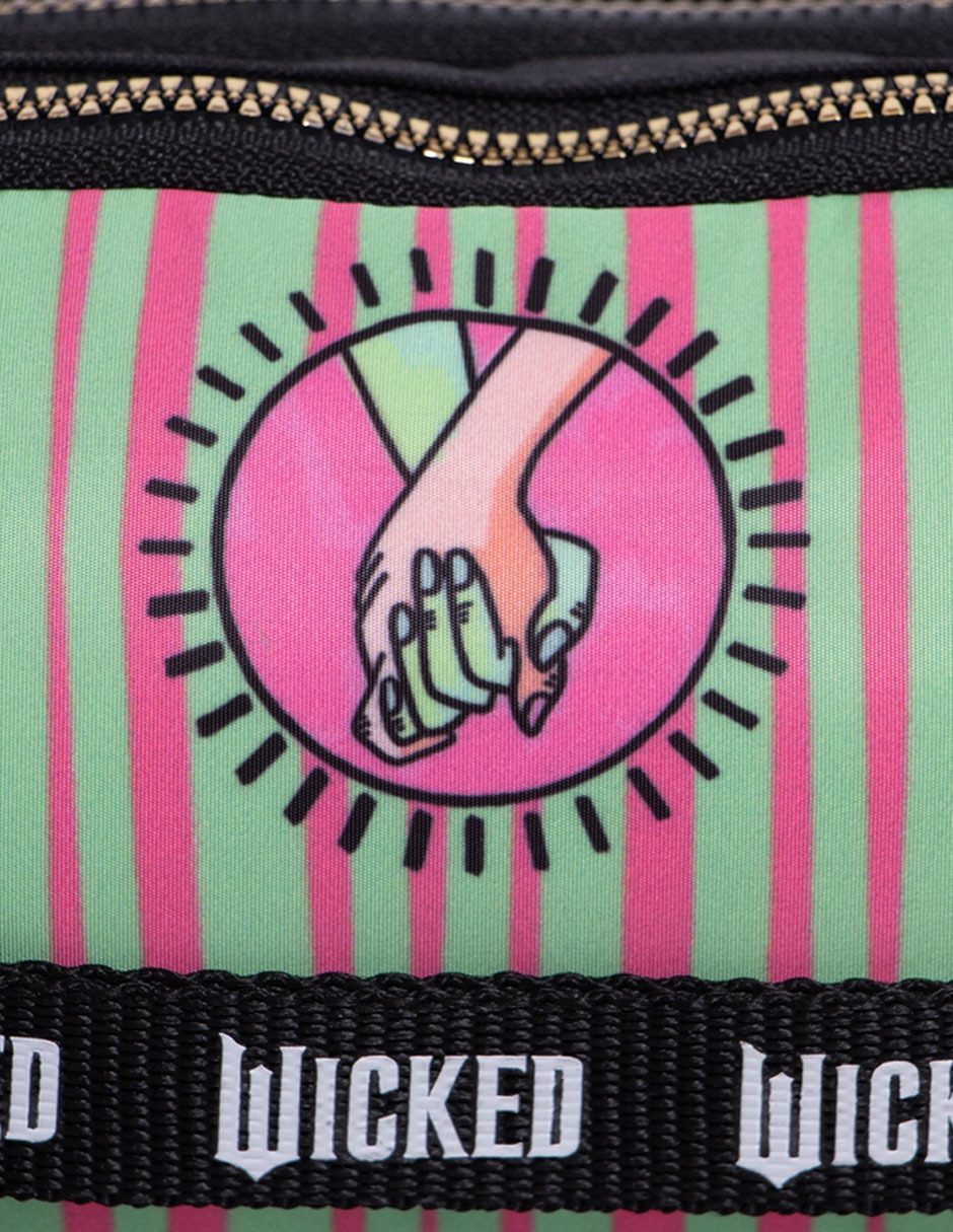 Lapicera Wicked 6