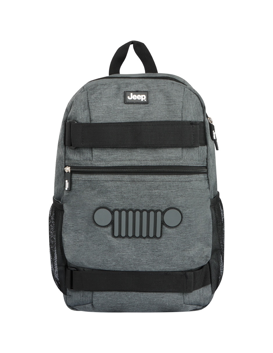 Jeep Carteras Para Hombre Suburbia Mochila Casual Jeep Para Hombre