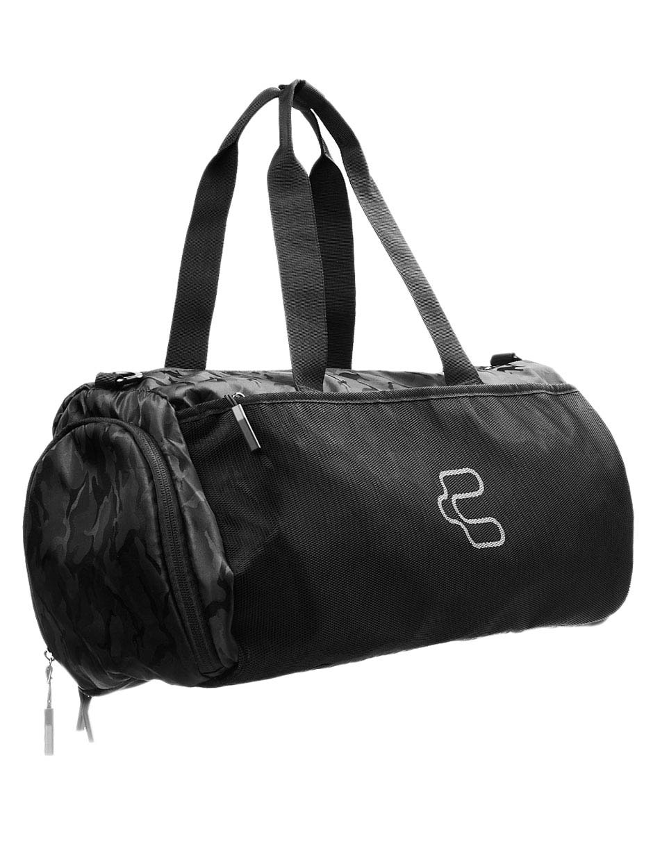 Bolsa duffle unisex 2