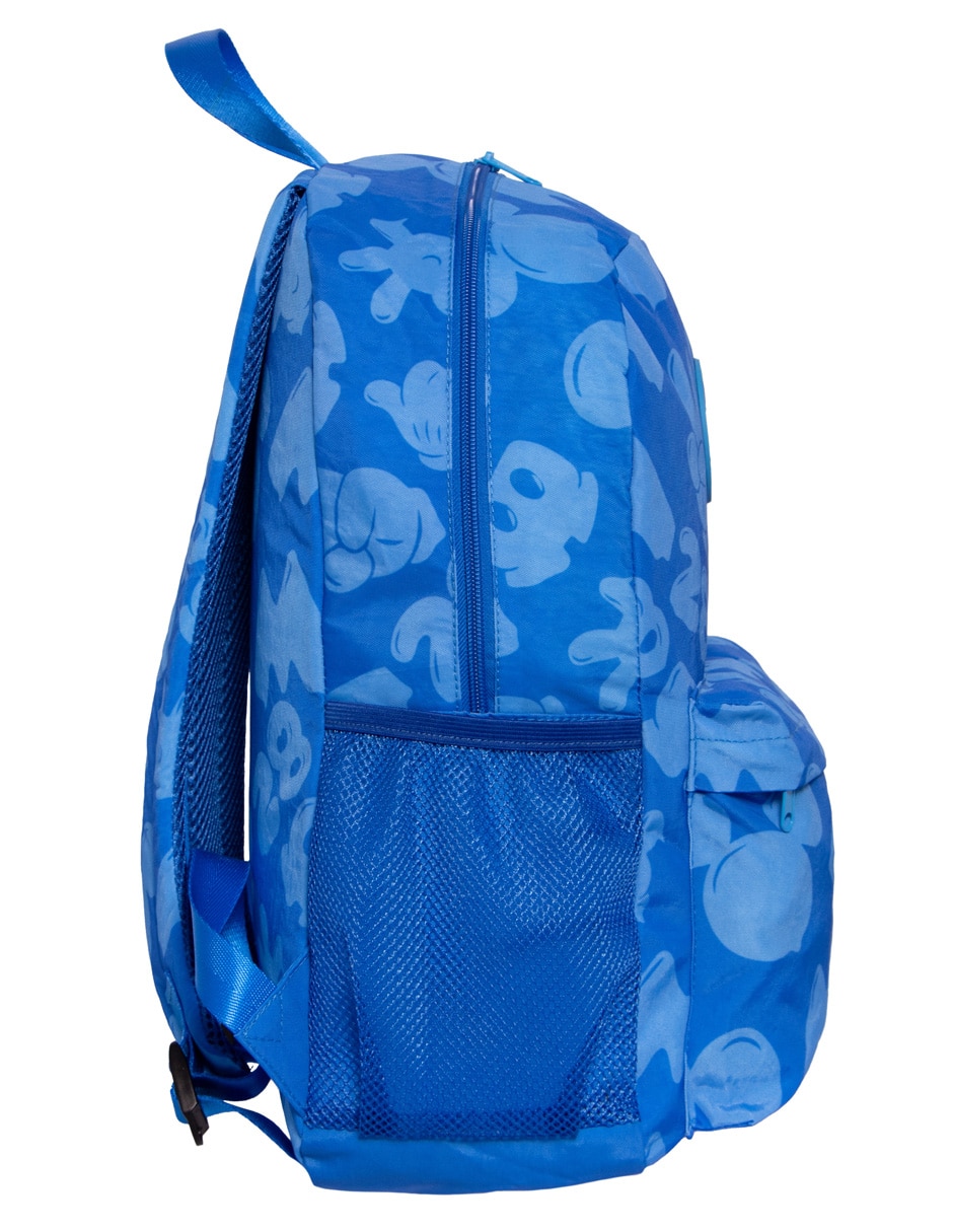 Mochila escolar Mickey Mouse unisex 3