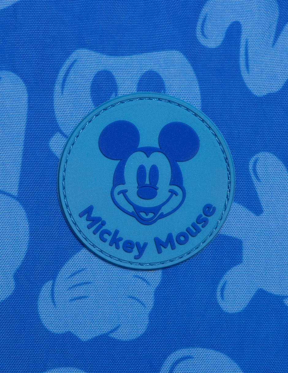 Mochila escolar Mickey Mouse unisex 5