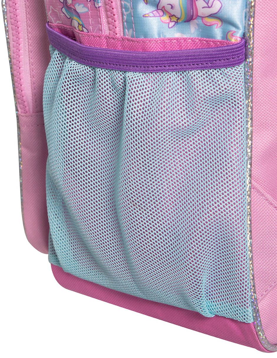 Mochila escolar Onix para niña 6