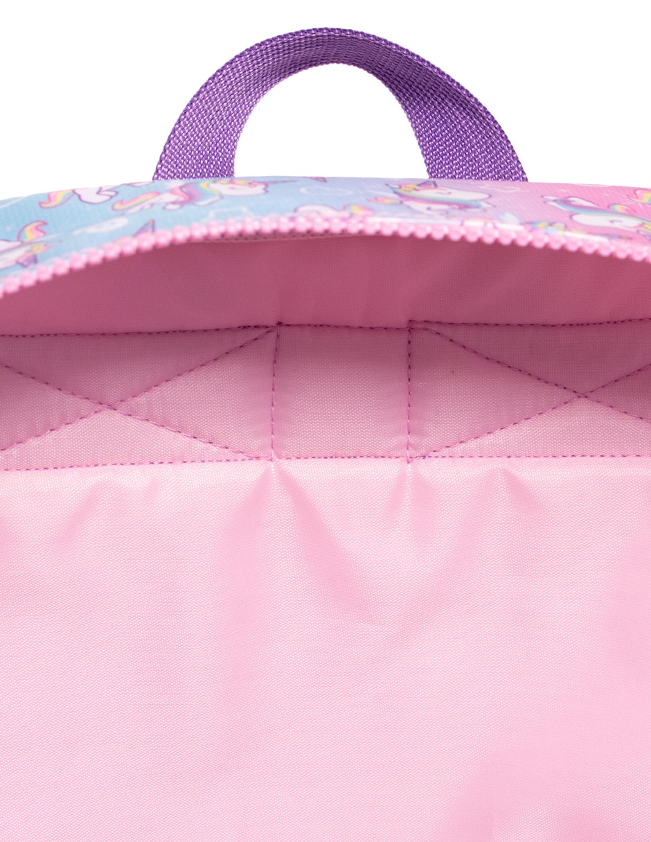 Mochila escolar Onix para niña 7