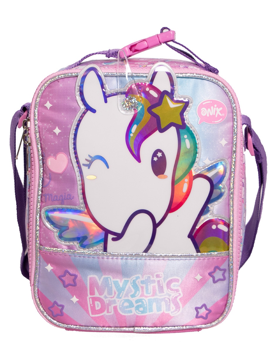 Lonchera BTS 2025 Onix