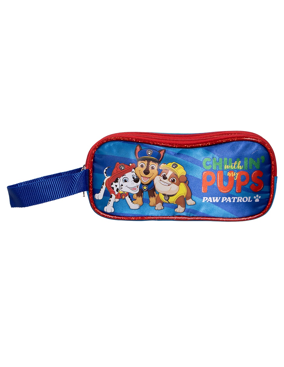 Lapicera Paw Patrol para niño
