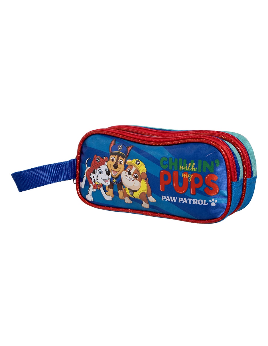 Lapicera Paw Patrol para niño 3