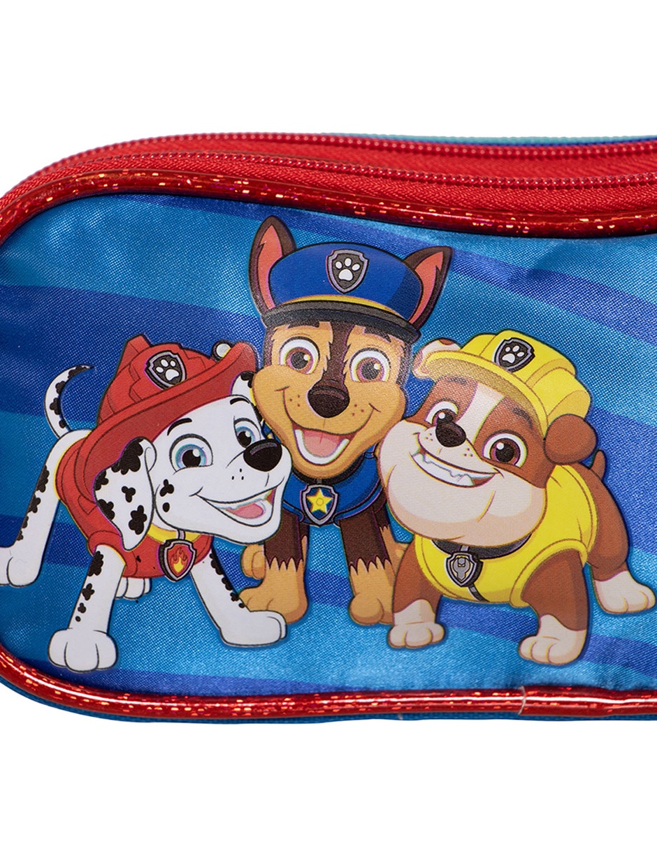 Lapicera Paw Patrol para niño 5