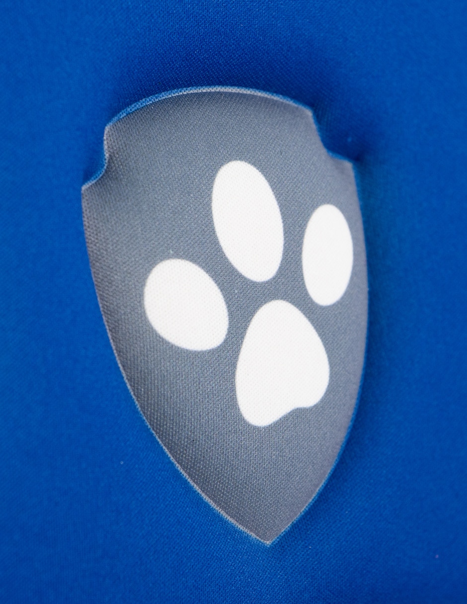 Mochila escolar Chase Paw Patrol para niño 9