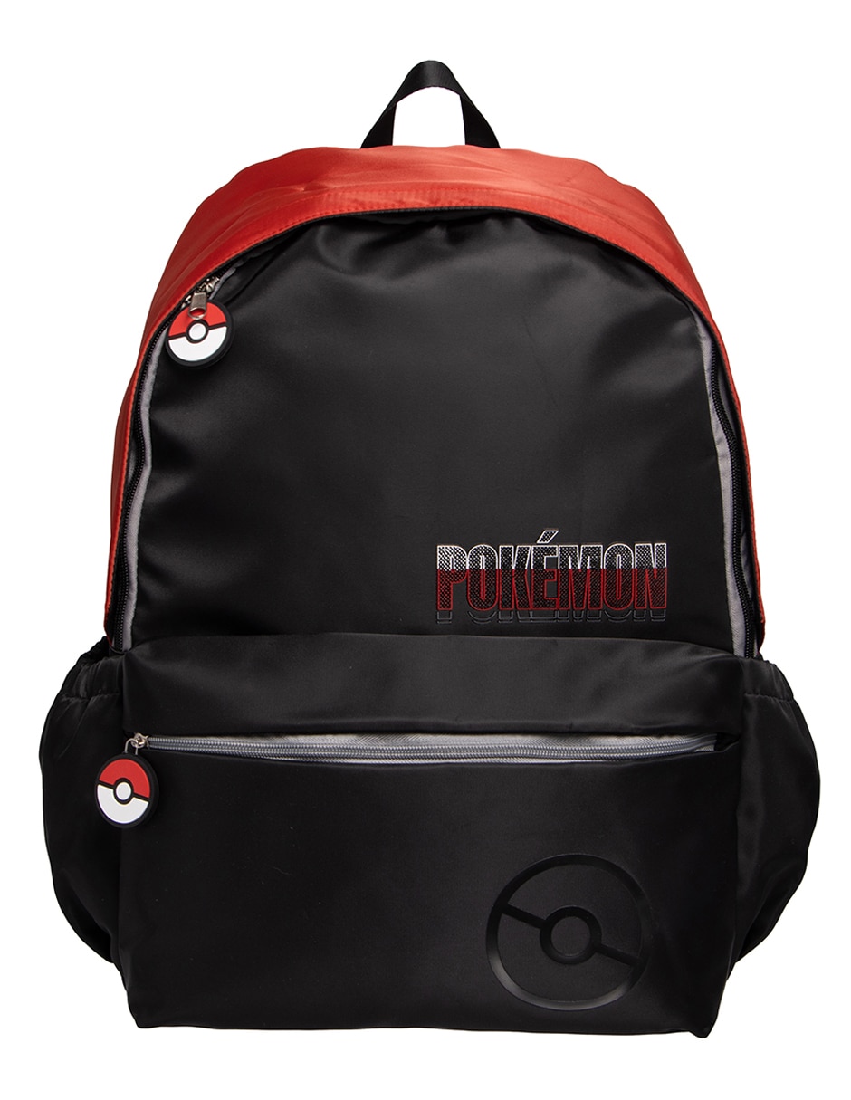 Mochila escolar Pokémon para hombre 1