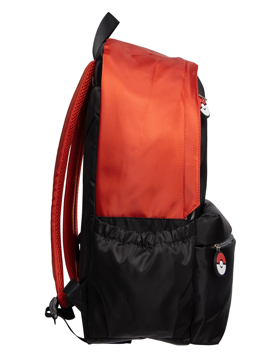 Mochila escolar Pokémon para hombre 3