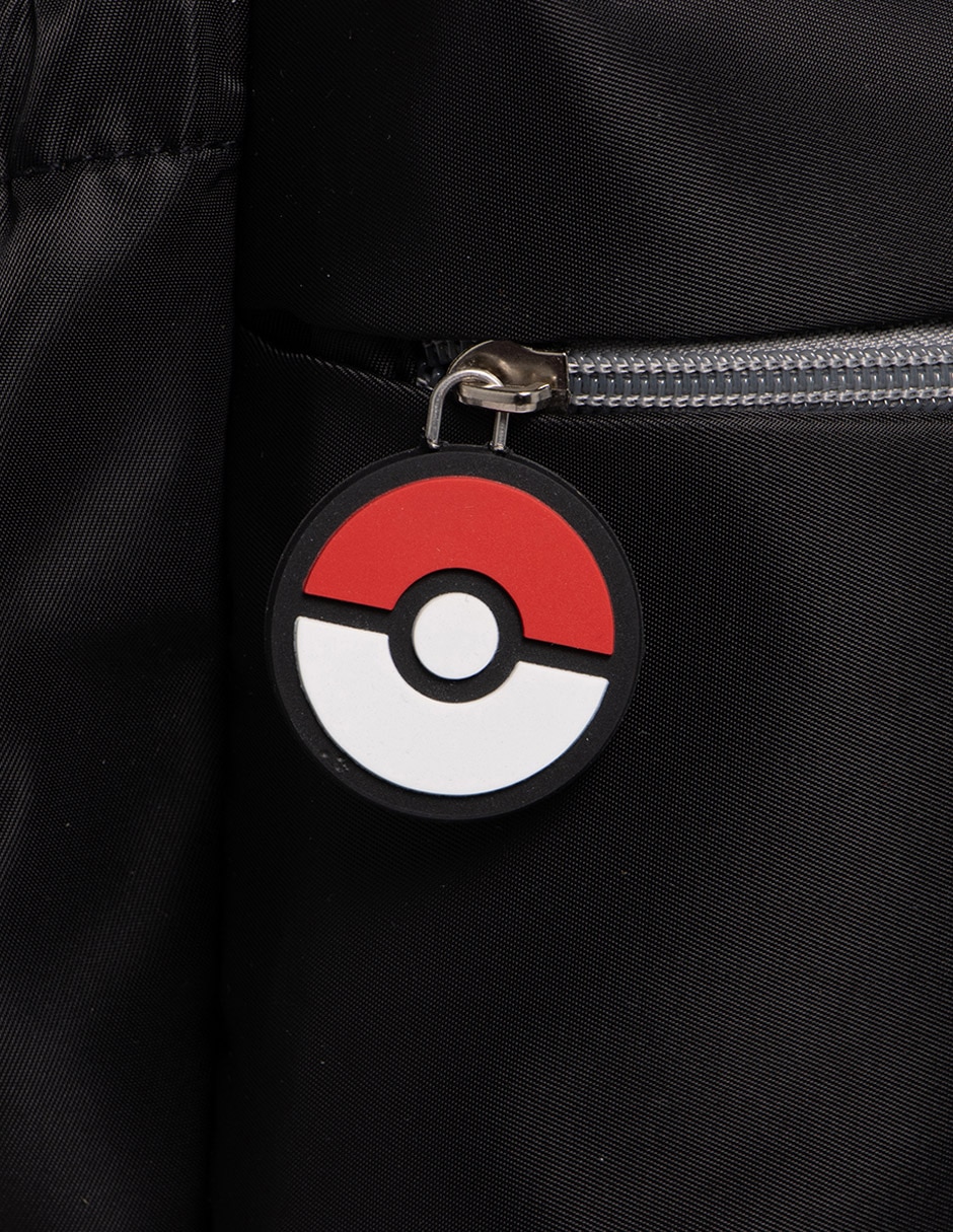 Mochila escolar Pokémon para hombre 5