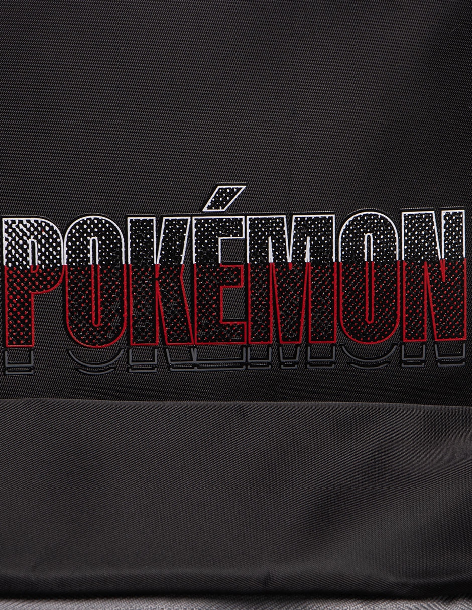 Mochila escolar Pokémon para hombre 6