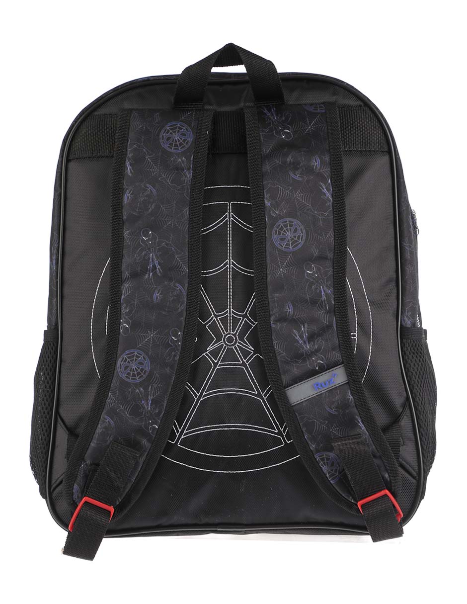 Mochila escolar Spider-Man Marvel para niño 4