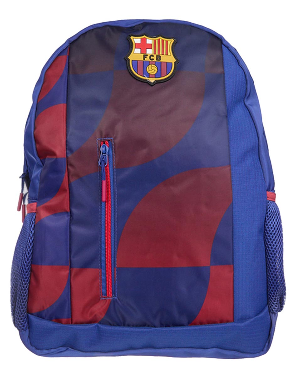 Mochila casual Fútbol Club Barcelona para hombre Mochila casual Fútbol Club Barcelona para hombre